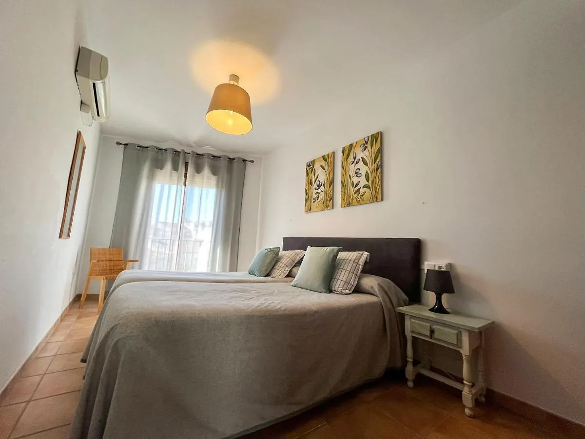 Apartamentos Villa Torcal Villanueva de la Concepcion 0*,  Spain