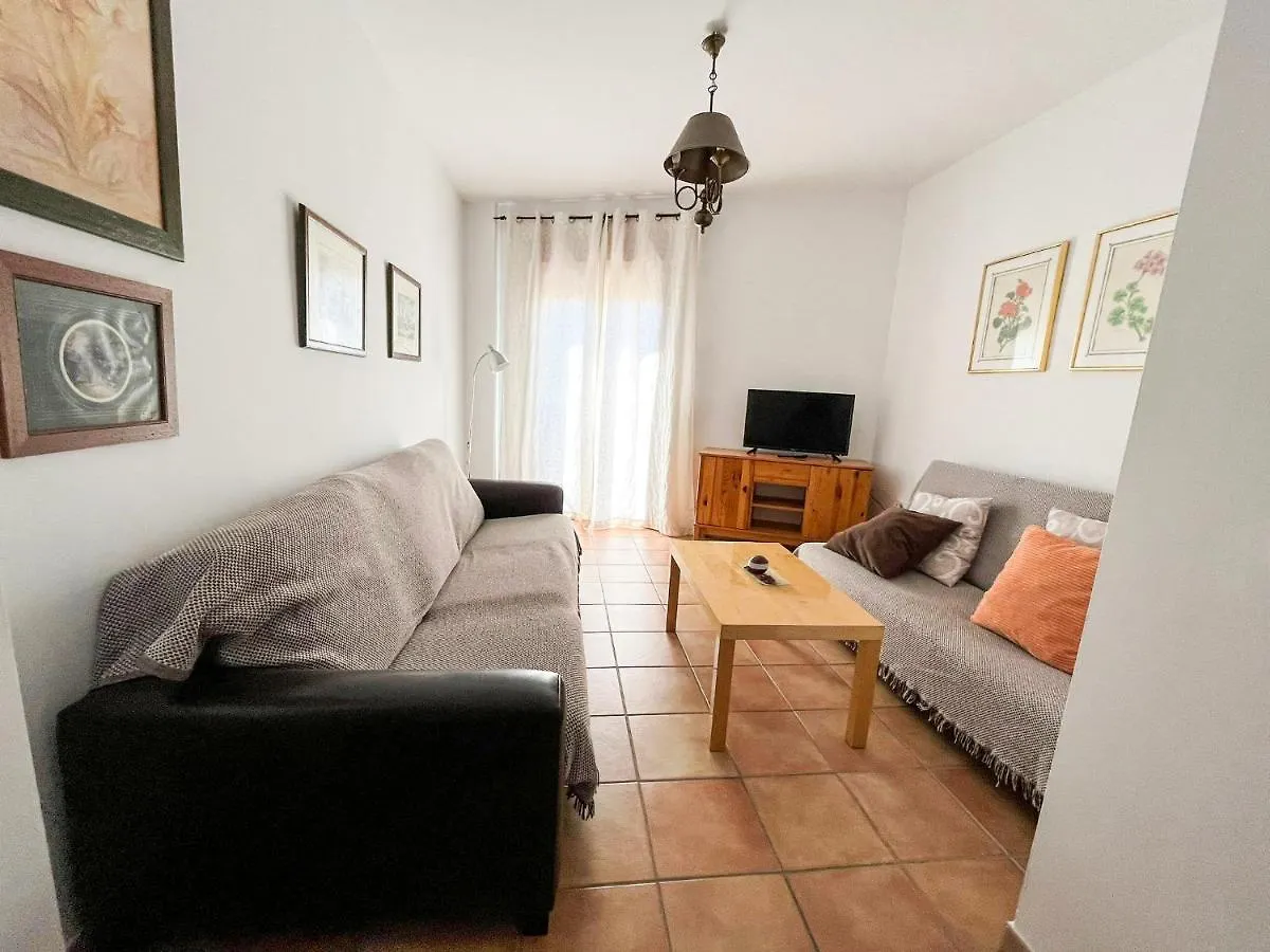 Apartamentos Villa Torcal Villanueva de la Concepcion