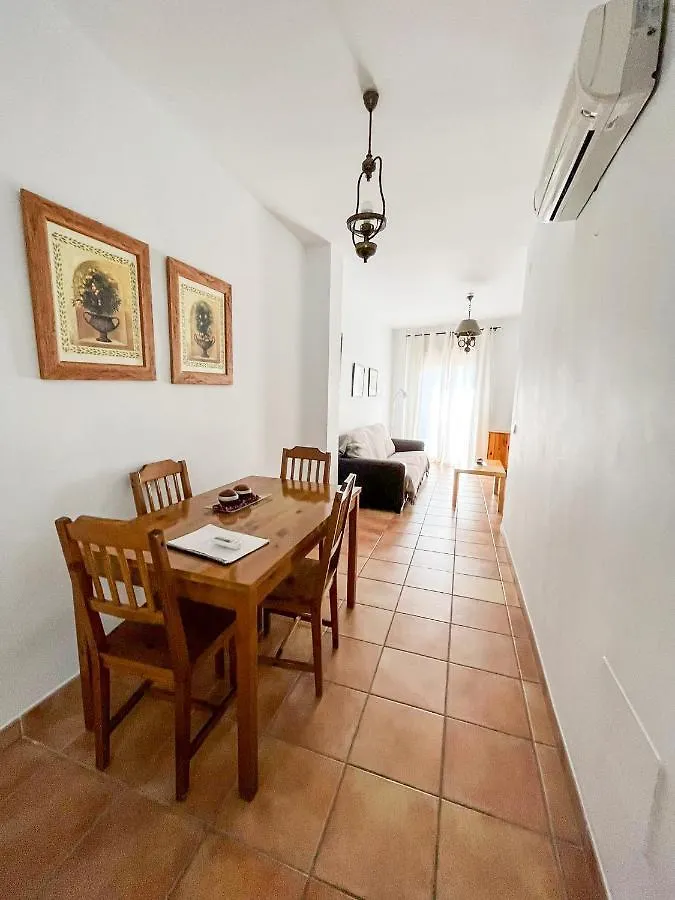 Apartamentos Villa Torcal Villanueva de la Concepcion 0*,  Spain