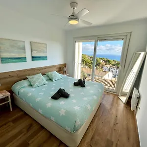 Ka Mahina A Appartement Calella De Palafrugell