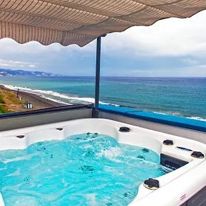 The Beach Penthouse , Torrox Spanien