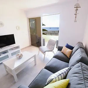 Ocean View , Gran Tarajal Spanien