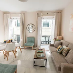 Appartement Céntriko - Quintero 40