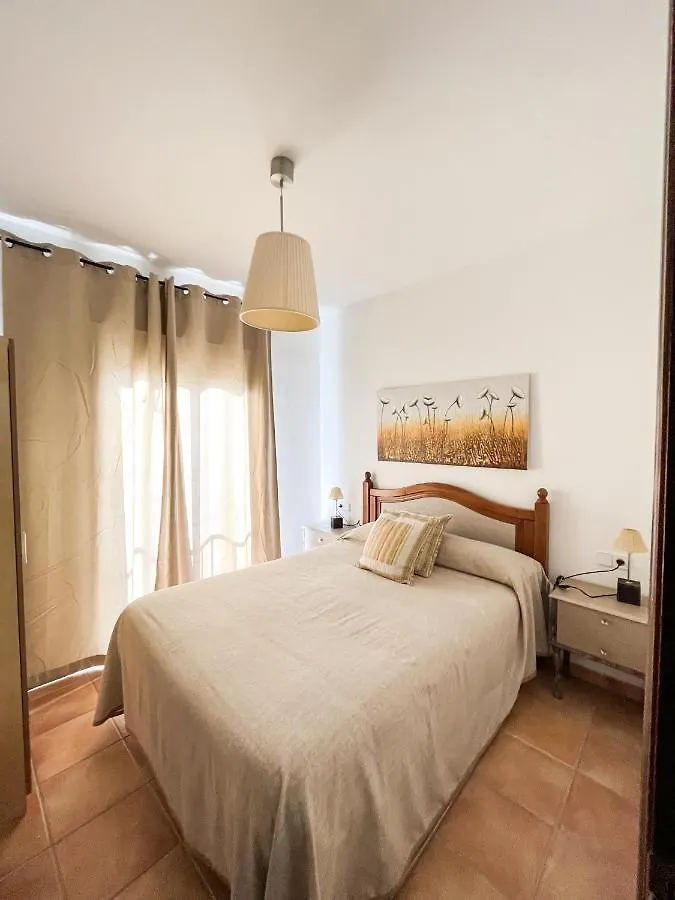 Apartamentos Villa Torcal Villanueva de la Concepcion