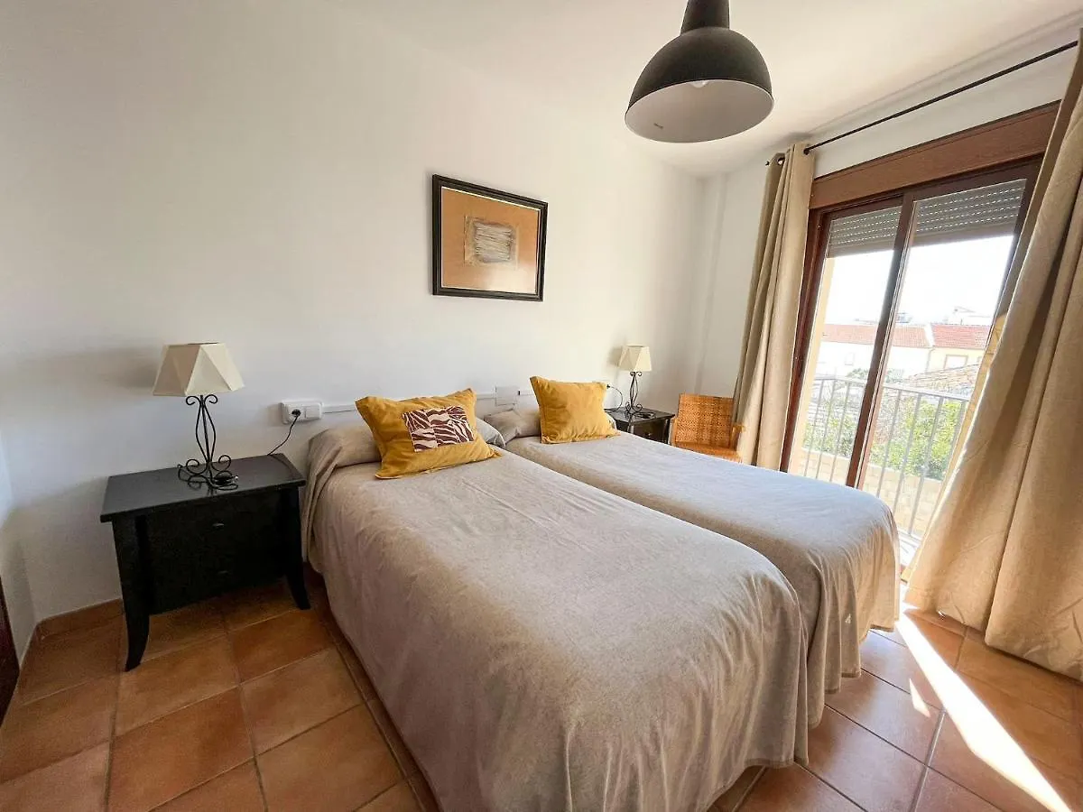 Apartamentos Villa Torcal Villanueva de la Concepcion Spain