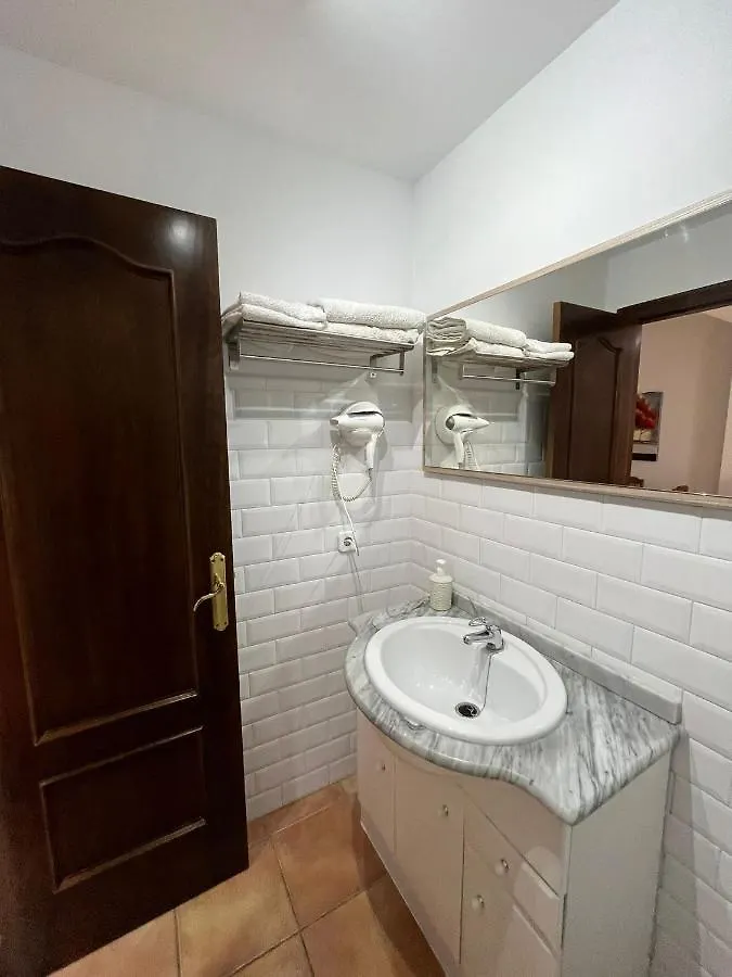 Apartamentos Villa Torcal Villanueva de la Concepcion 0*,