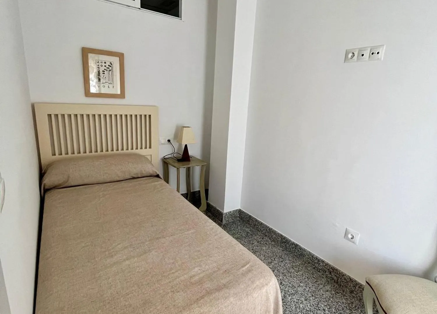 Apartamentos Villa Torcal Villanueva de la Concepción Spanien