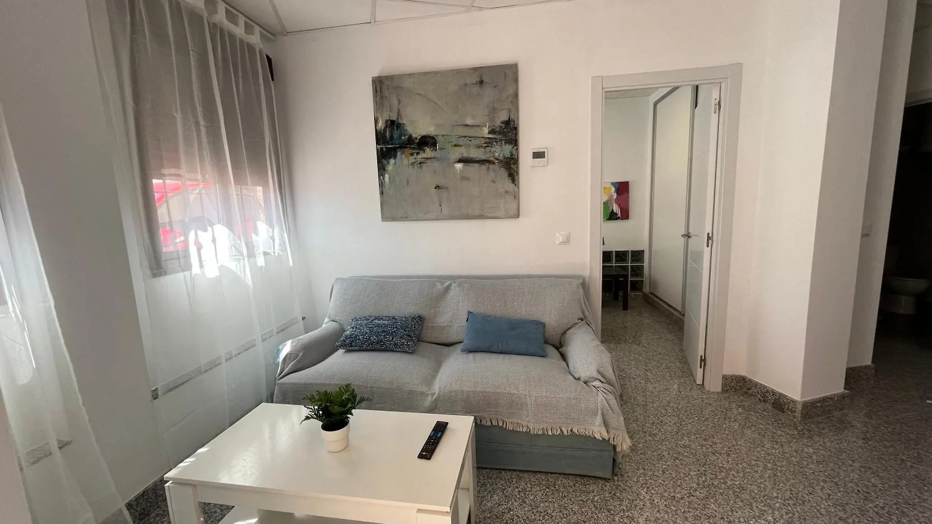 Apartamentos Villa Torcal Villanueva de la Concepcion Apartment