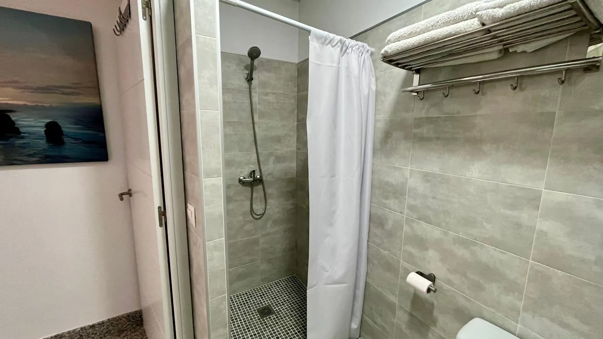 Apartamentos Villa Torcal Villanueva de la Concepcion Spain