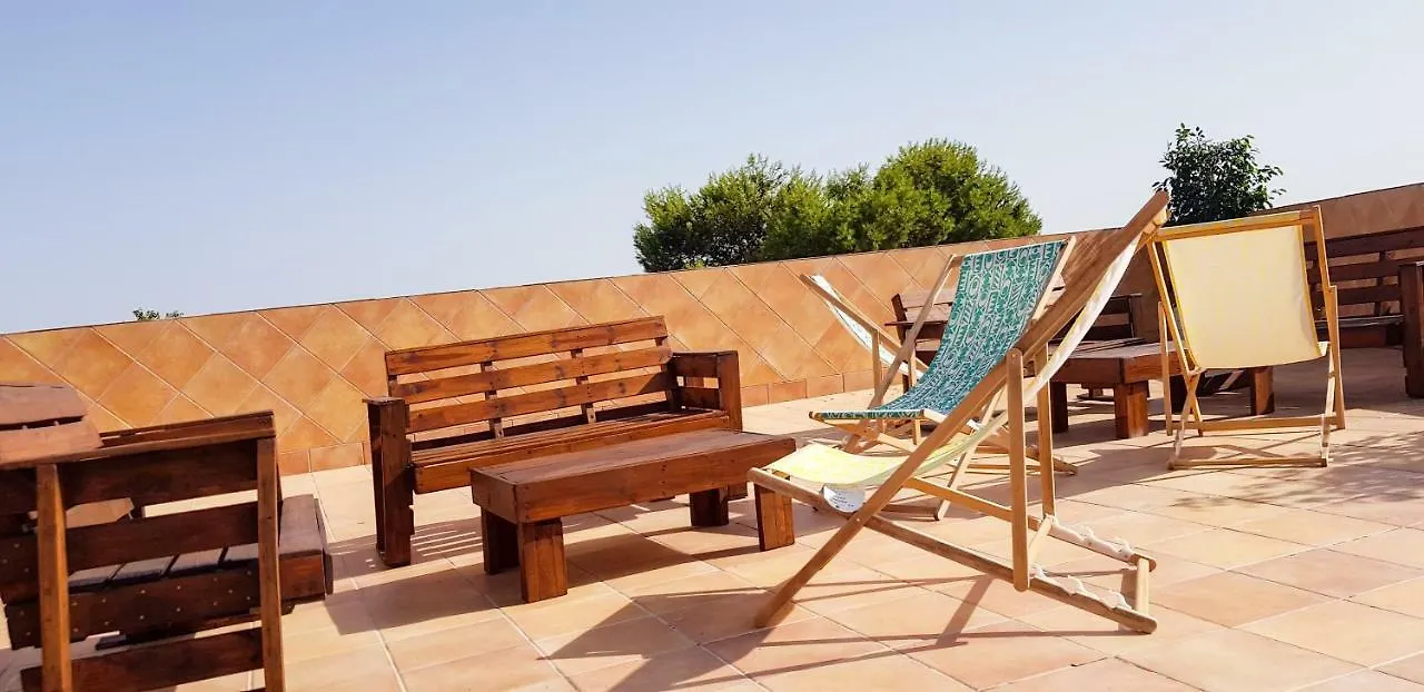 Apartamentos Villa Torcal Villanueva de la Concepcion Apartment