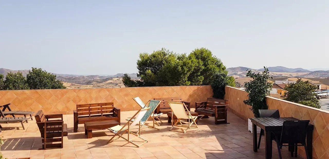 Apartamentos Villa Torcal Villanueva de la Concepcion